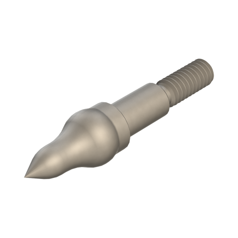 Gold Tip EZ-Pull Point .204