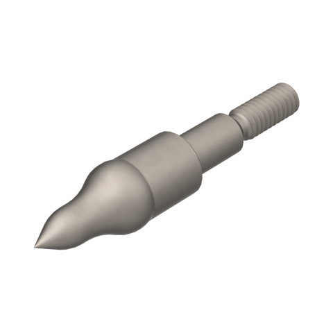 Gold Tip EZ-Pull Point .246