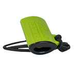 Front angled view of the Phelps EZ SUK'R cow call