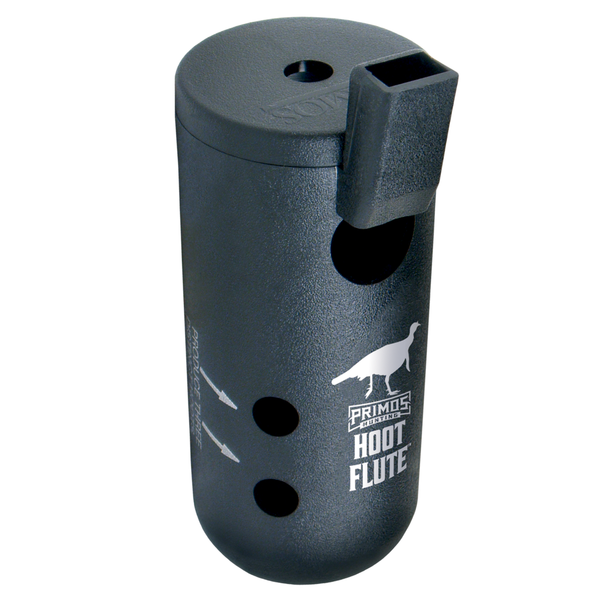 Primos Hoot Flute Owl Call turkey locator