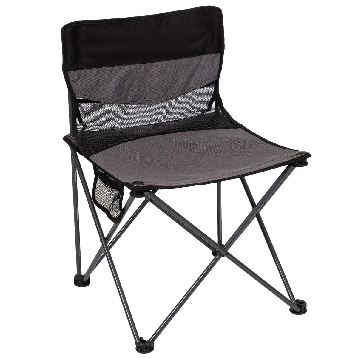 Stansport Apex Folding Sling Back Chair, view 2