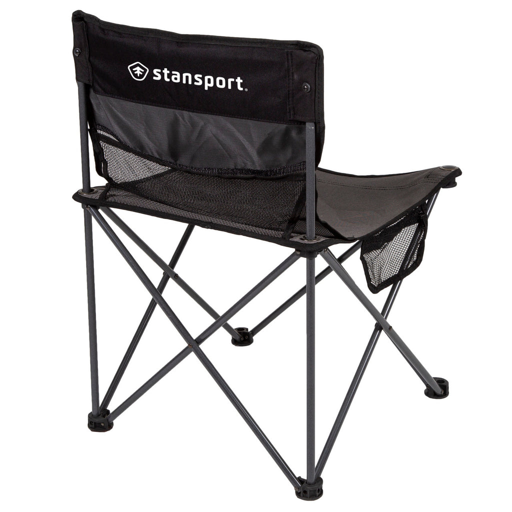 Stansport Apex Folding Sling Back Chair, view 4