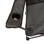 Stansport Apex Deluxe Arm Chair, view 3