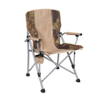 Stansport Apex Camo Chair, view 2