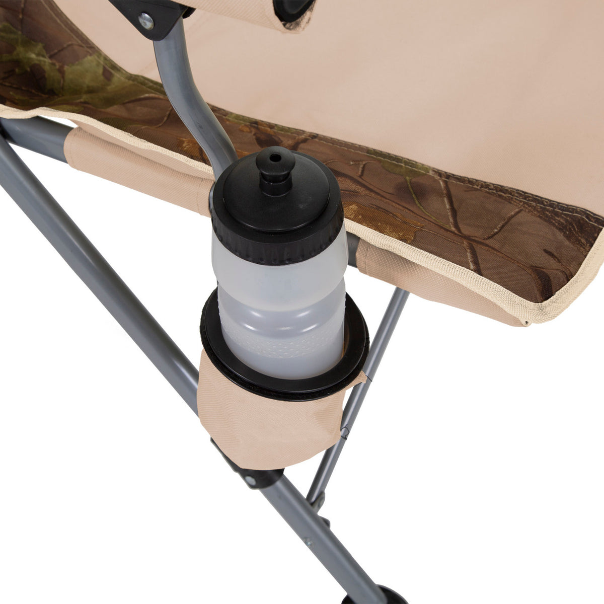 Stansport Apex Camo Chair, view 3