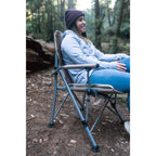 Stansport Apex Camo Chair, view 6