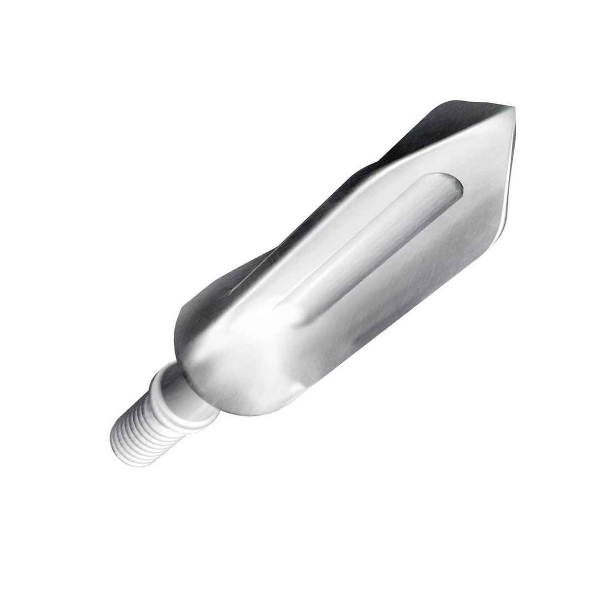 G5 Megameat BMP practice point, 100 gr / 125 gr