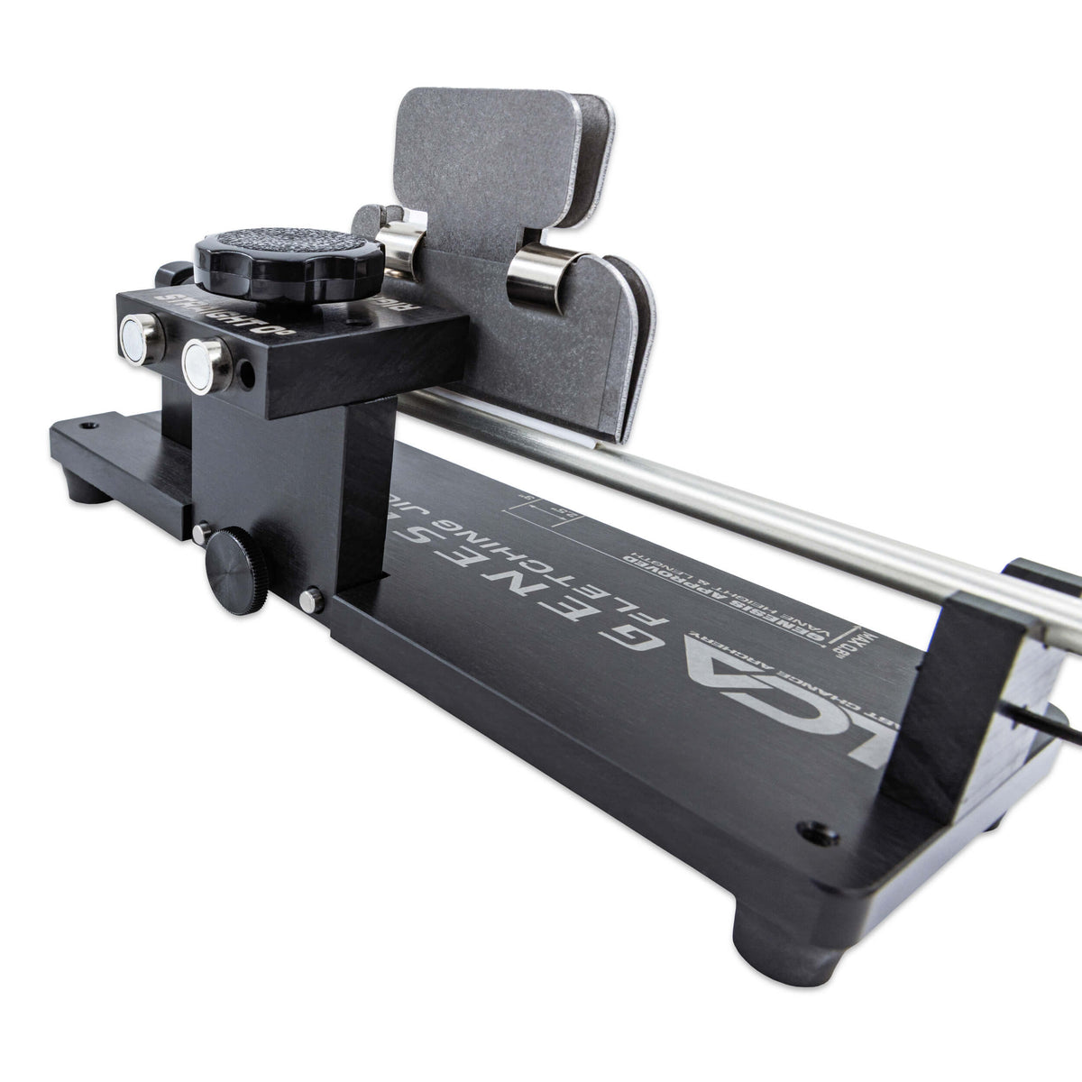 Last Chance Archery Genesis Fletching Jig, view 3