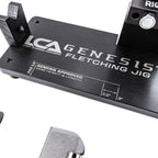 Last Chance Archery Genesis Fletching Jig, view 4