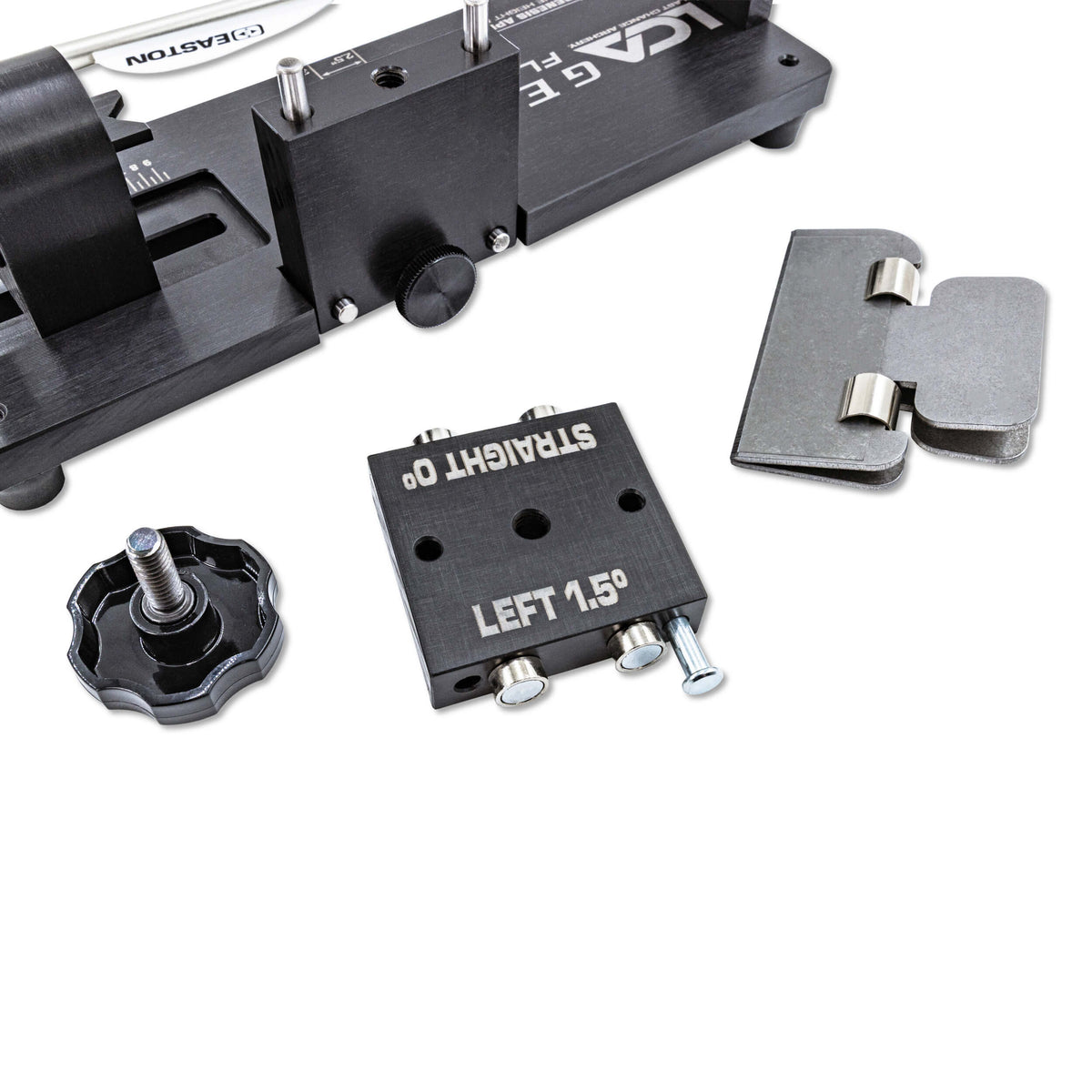 Last Chance Archery Genesis Fletching Jig, view 8