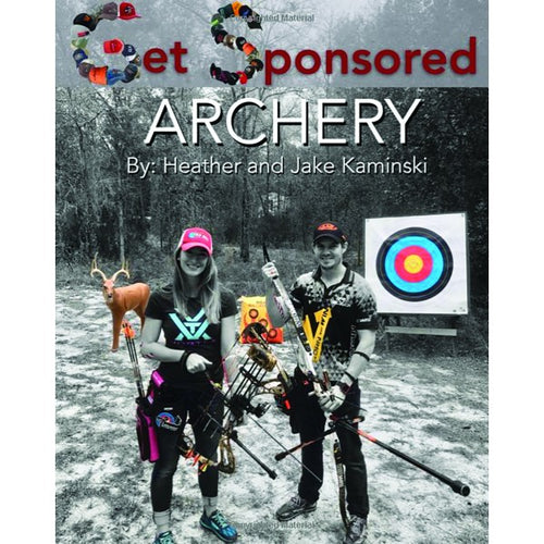 AAE GETTING SPONSORED – ARCHERY