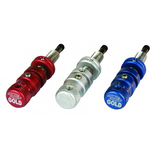 AAE Gold Micro Plunger, view 2