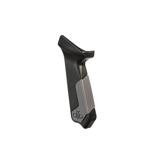 BEE REAL GRIP 2.0 - Carbon Grey