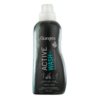 Grangers Active Wash 750 ml bottle, front label