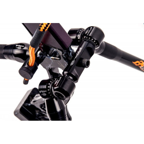 AAE Gripper Double V-Bar, view 2