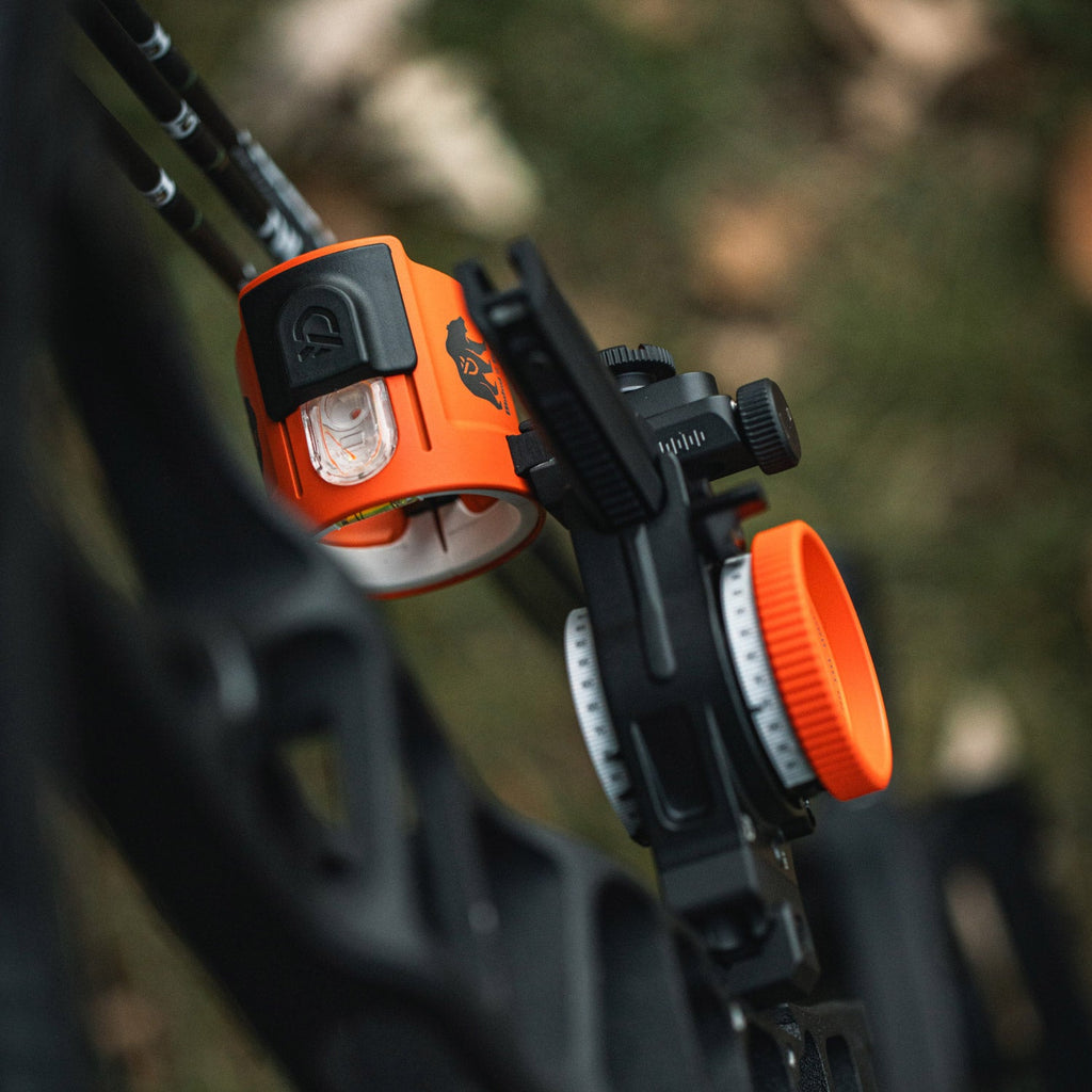 Dialed Archery V-Series MAG - Grizzly Coolers