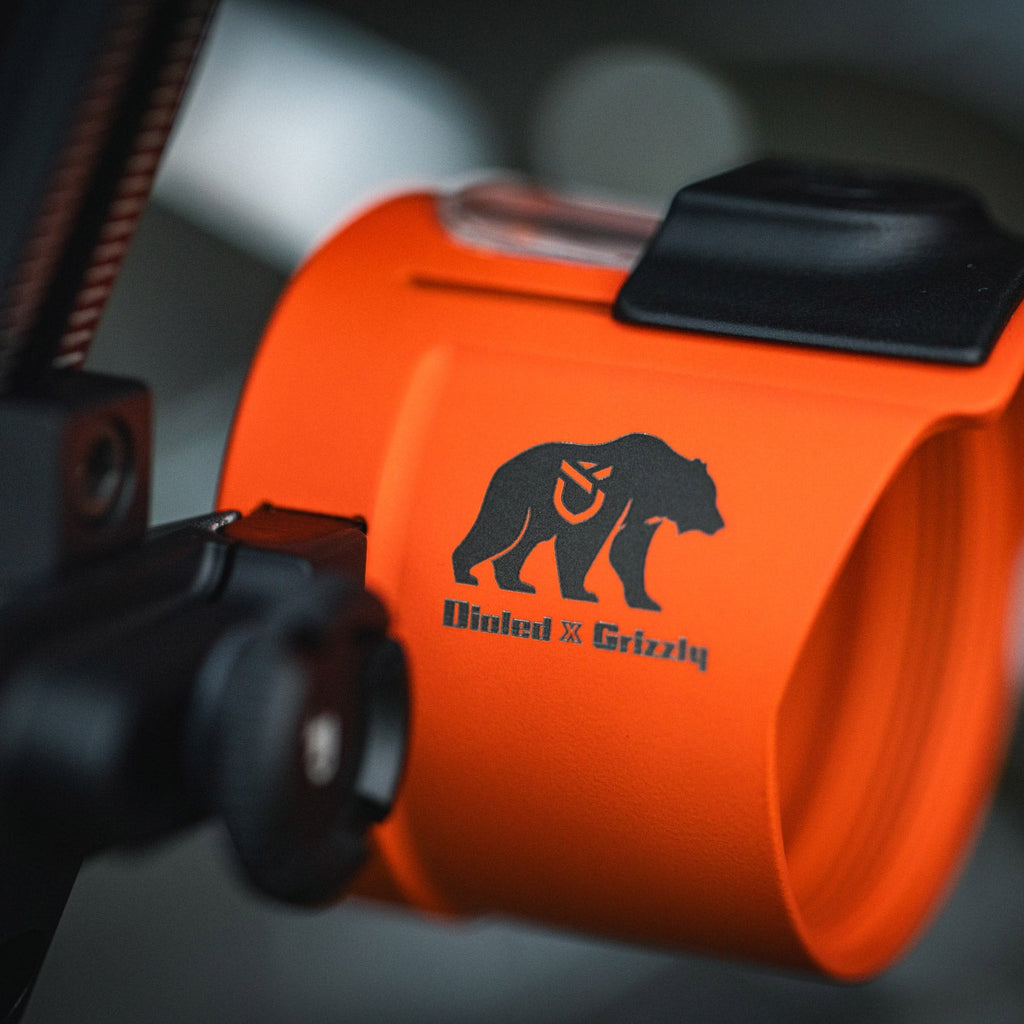 Dialed Archery V-Series MAG - Grizzly Coolers