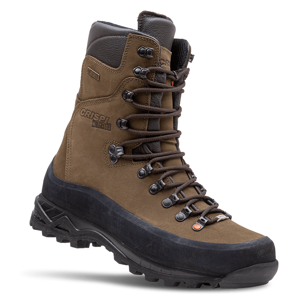 Crispi Guide Non, Brown
