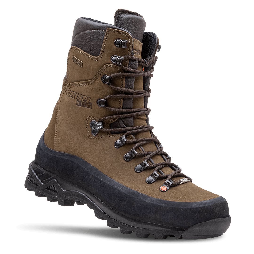 Crispi Guide Non, Brown