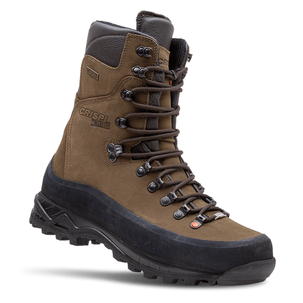 Crispi Guide Non, Brown