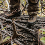 Crispi Guide Non, Brown, in the field
