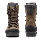 Crispi Guide Non, Brown, front and back view