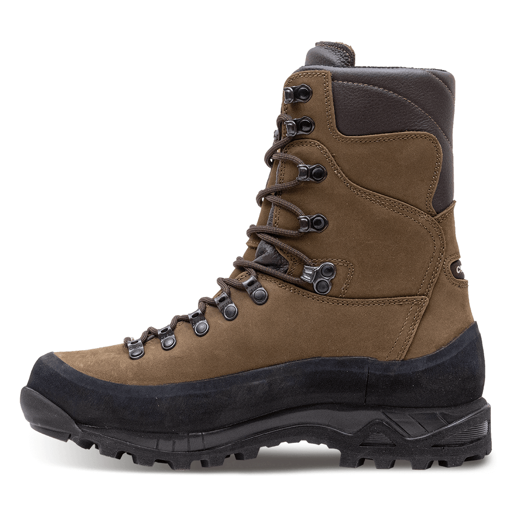 Crispi Guide Non, Brown
