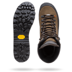 Crispi Guide Non, Brown, sole view