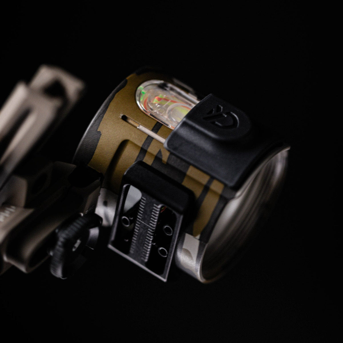 Dialed Archery H-Series MAG - Mossy Oak Bottomland