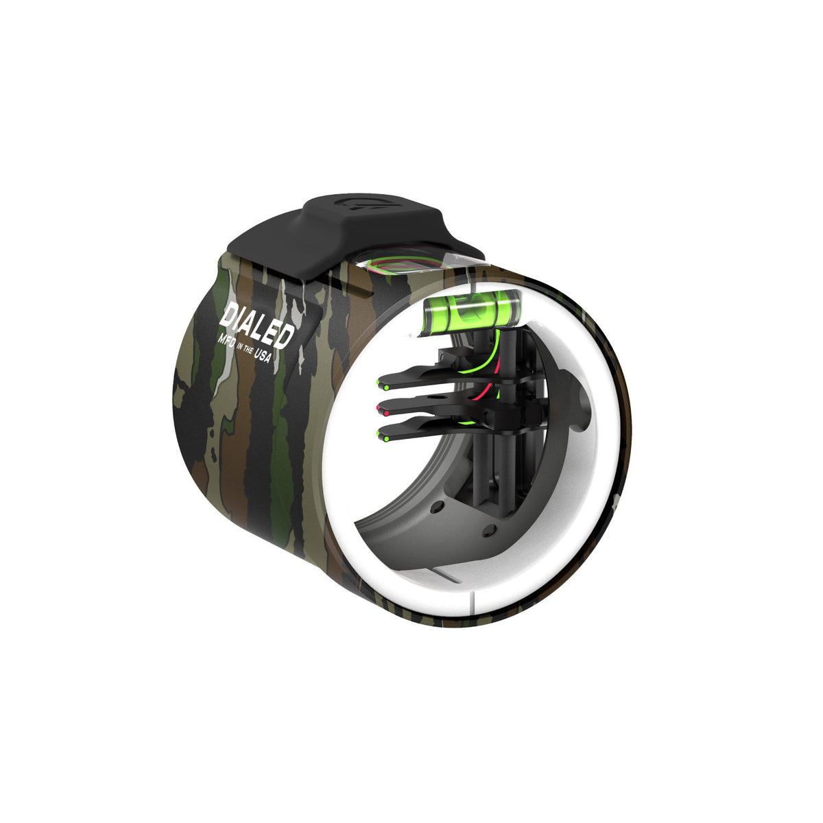 Dialed Archery H-Series MAG - Realtree Original