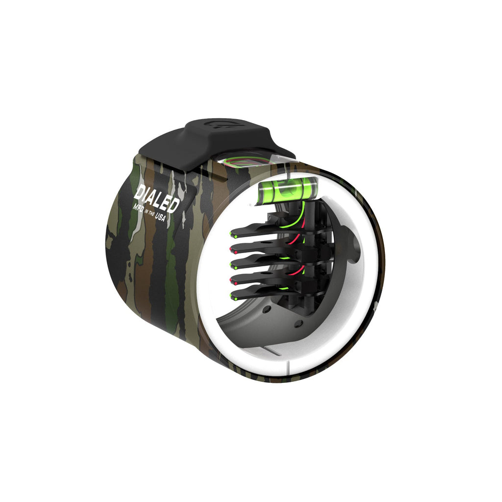 Dialed Archery H-Series MAG - Realtree Original