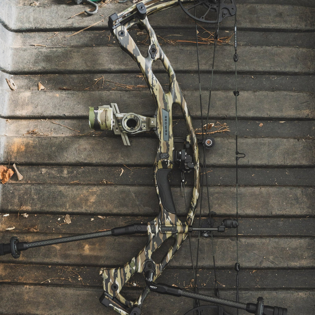 Dialed Archery H-Series MAG - Realtree Original