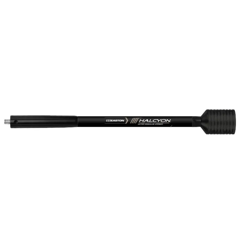 Easton Halcyon Side Rod, Black