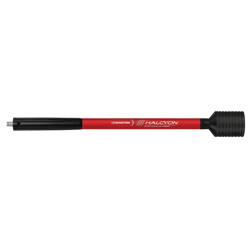 Easton Halcyon Side Rod, Red