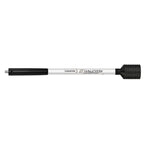 Easton Halcyon Side Rod, White