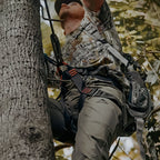 SKRE Hardscrabble Pants, Olive Green lifestyle