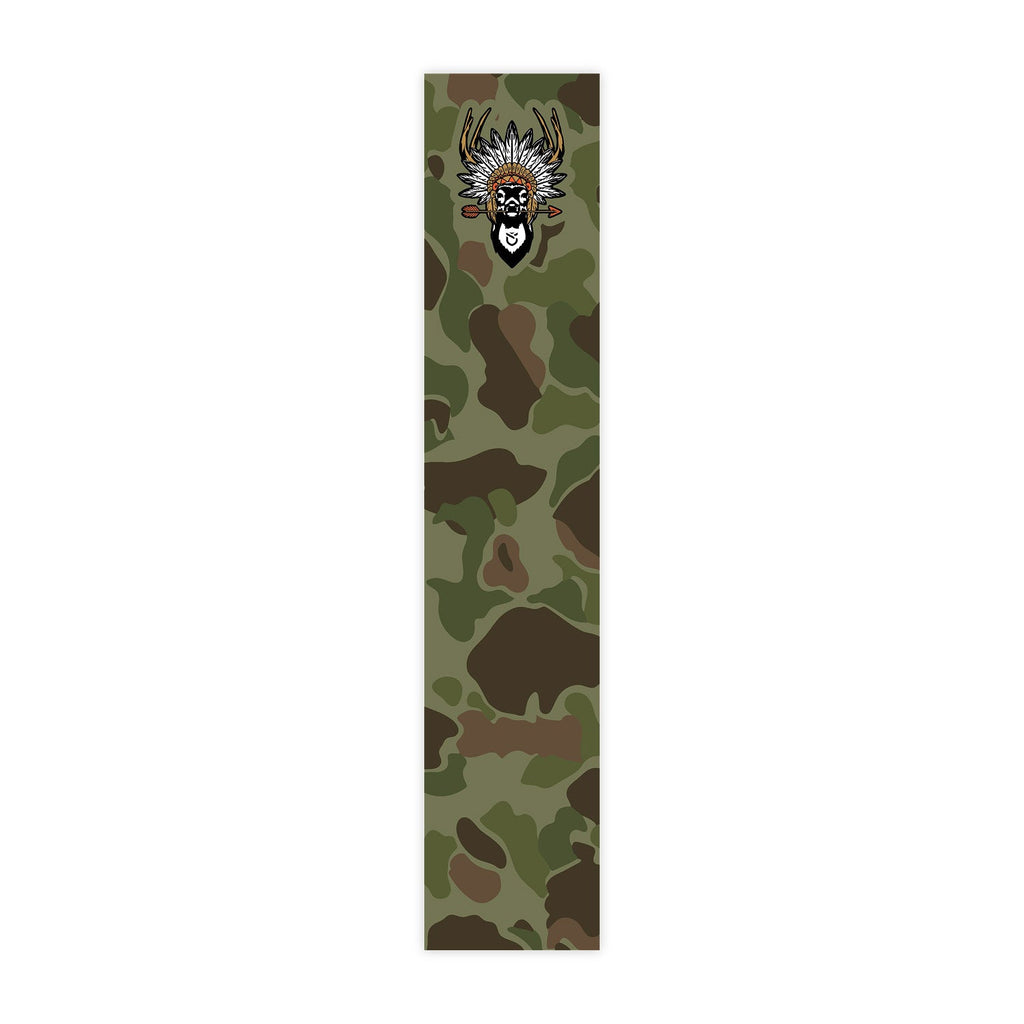 Dialed Archery Old School Camo Arrow Wraps