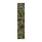 Dialed Archery Old School Camo Arrow Wraps