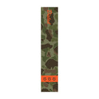 Dialed Archery Old School Camo Arrow Wraps