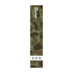Dialed Archery Old School Camo Arrow Wraps
