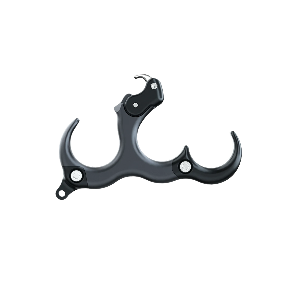 Ultraview UV Hinge 2 aluminum release, side profile