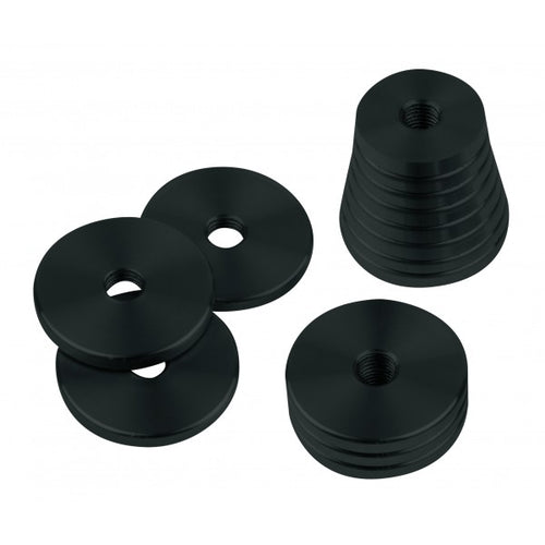AAE HOT RODZ Target Weights, view 2