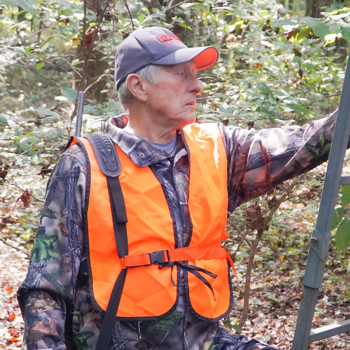 Last Chance Archery Slingmate, view 5