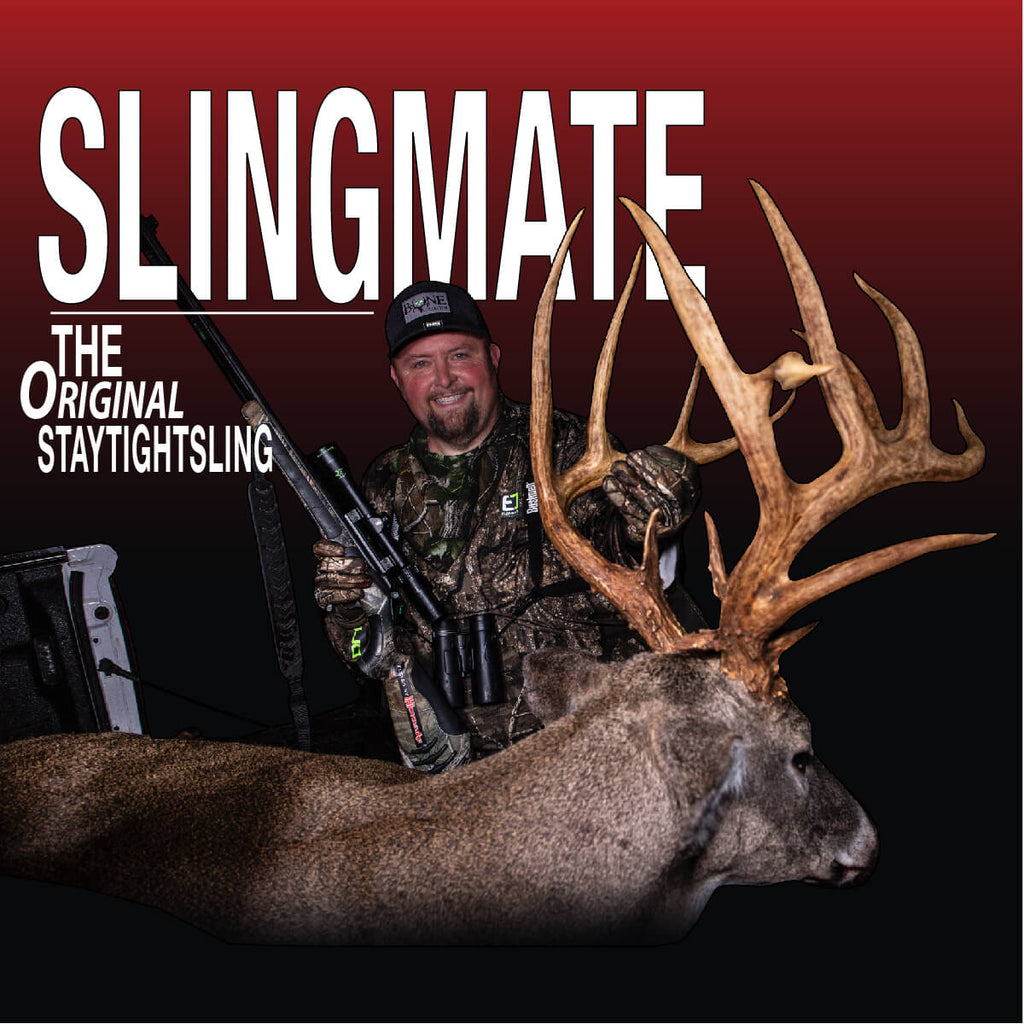 Last Chance Archery Slingmate, view 2