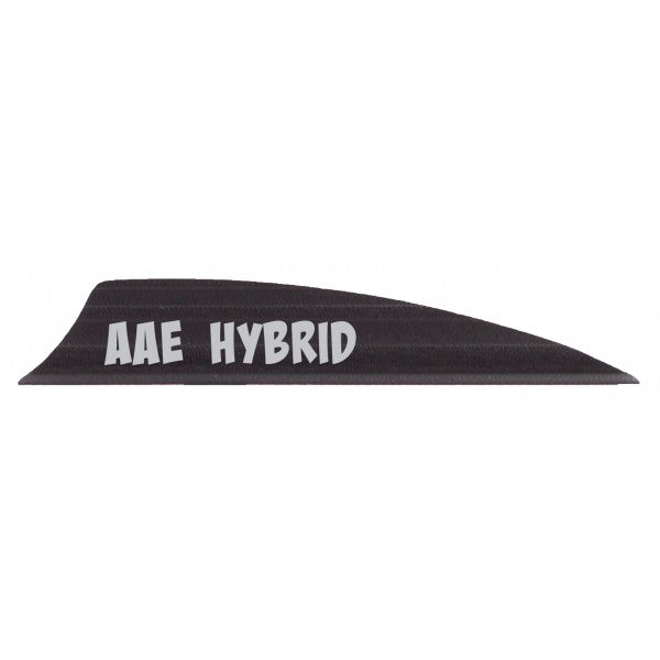 AAE Hybrid – 2.0 - Black
