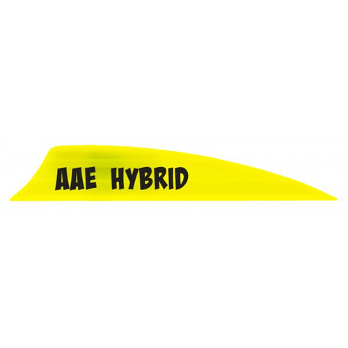 AAE Hybrid – 2.0, view 2
