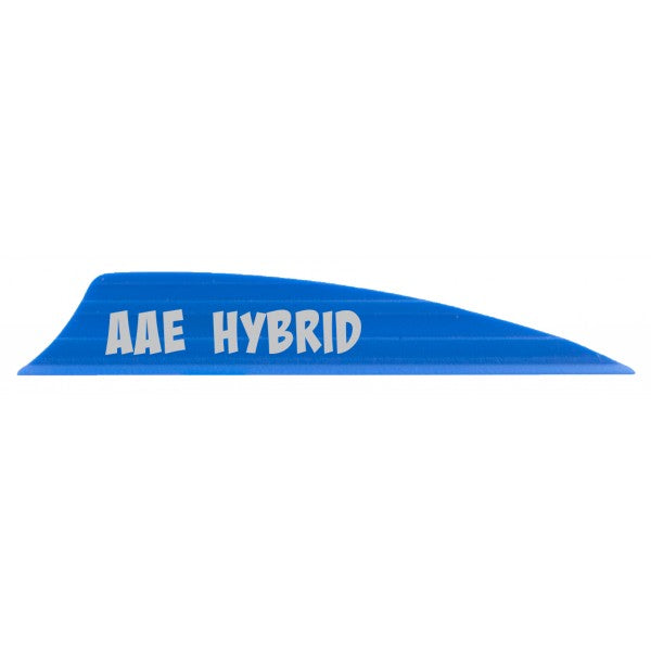 AAE Hybrid – 2.0 - Blue