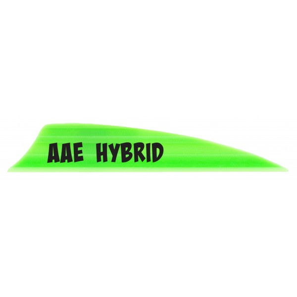 AAE Hybrid – 2.0