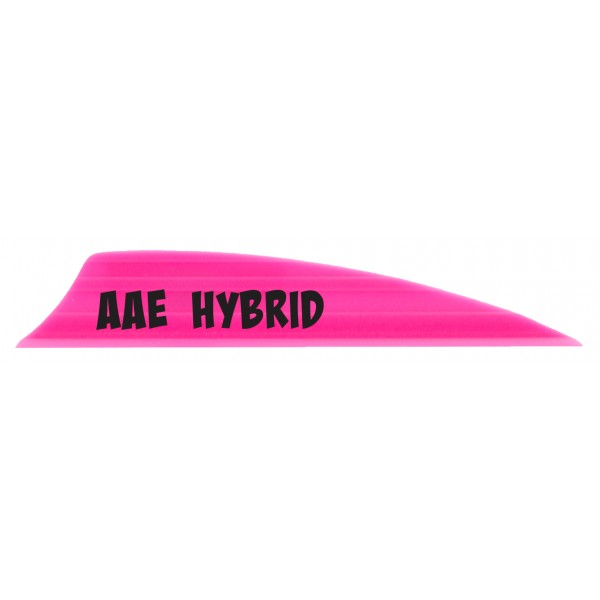 AAE Hybrid – 2.0, view 5