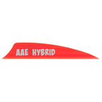 AAE Hybrid – 2.0 - Red